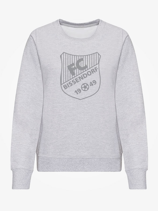 Sweater All Grey Unisex
