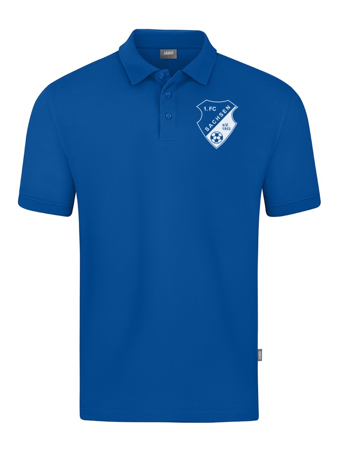 Jako Poloshirt Doubletex