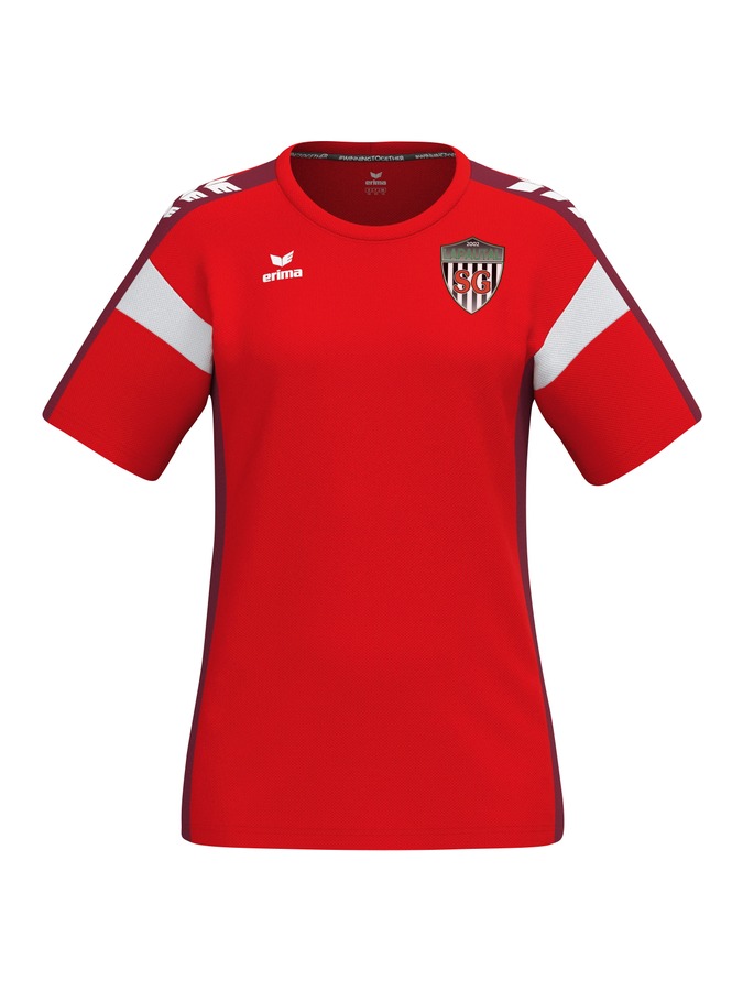 Erima Celebrate 125 T-Shirt Function Damen