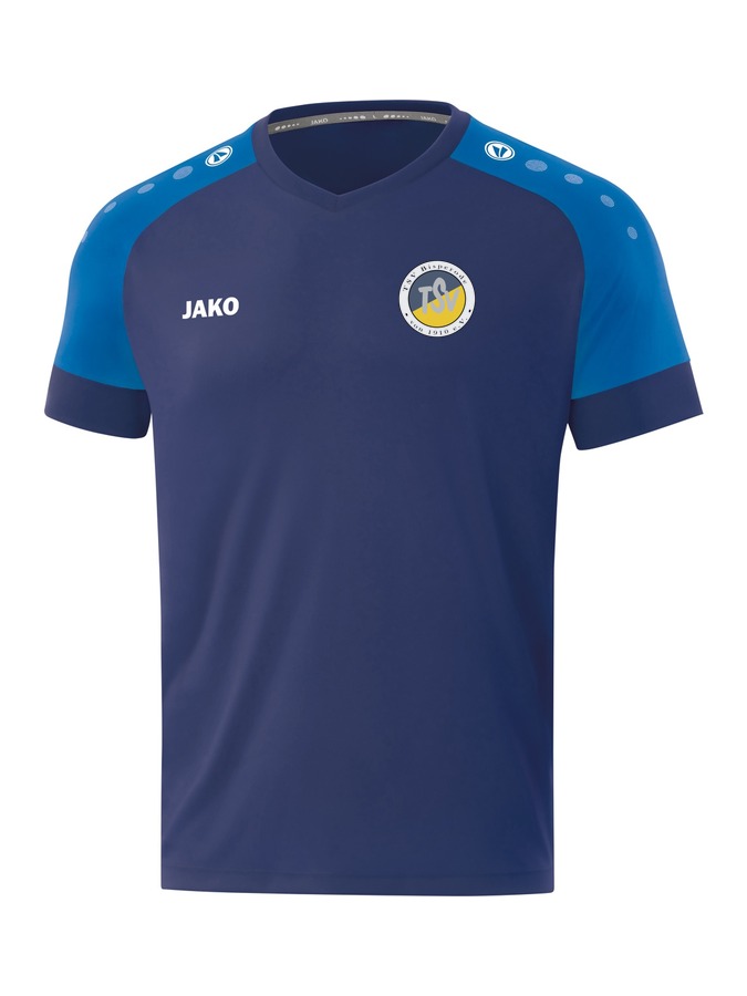 Jako Trikot Champ 2.0 Kurzarm