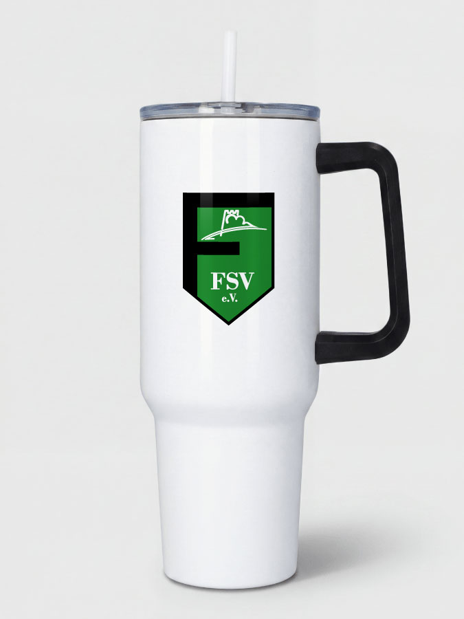 Tumbler Thermobecher 1,2 L