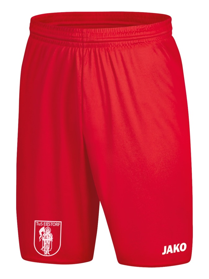 Jako Sporthose Anderlecht 2.0 mit Innenslip