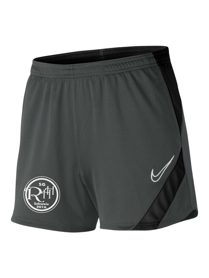Nike Academy Pro 21 Knit Shorts Damen