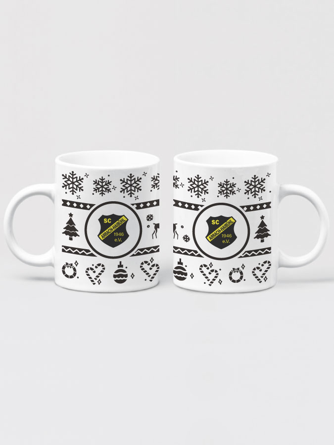 Tasse Christmas