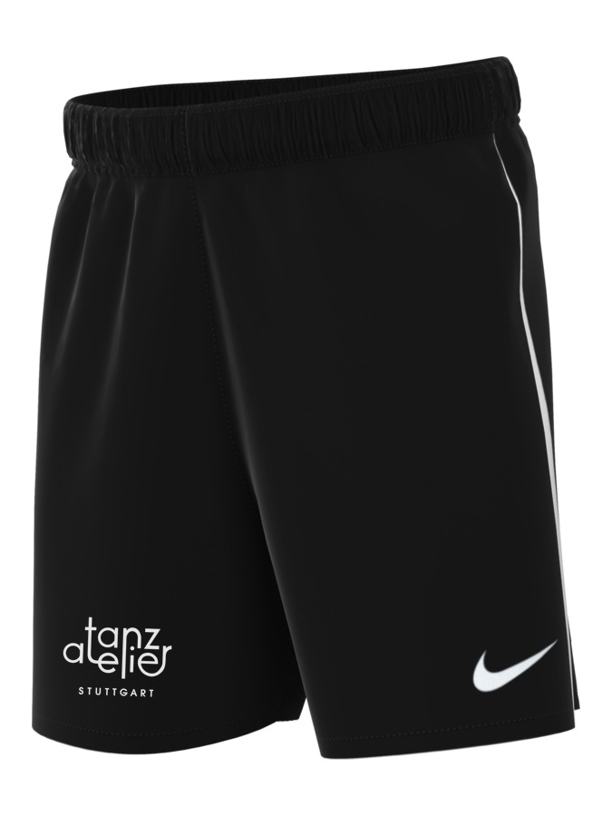 Nike League 3 Knit Shorts Kinder