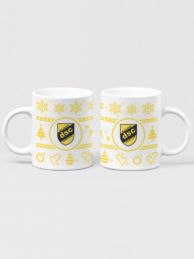 Tasse Christmas
