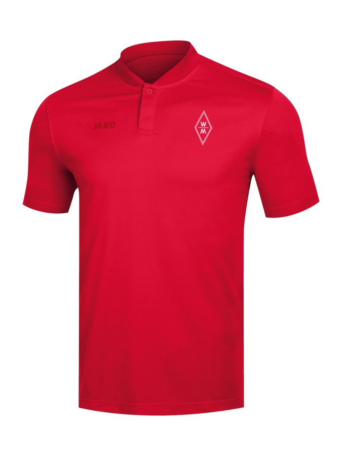 Jako Poloshirt Prestige