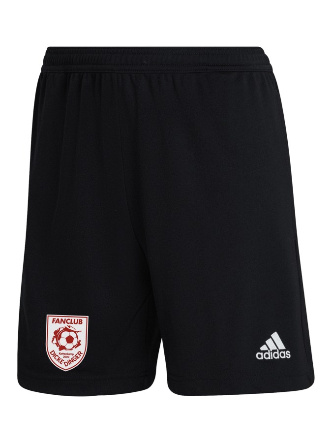 adidas Entrada 22 Trainingsshorts Damen