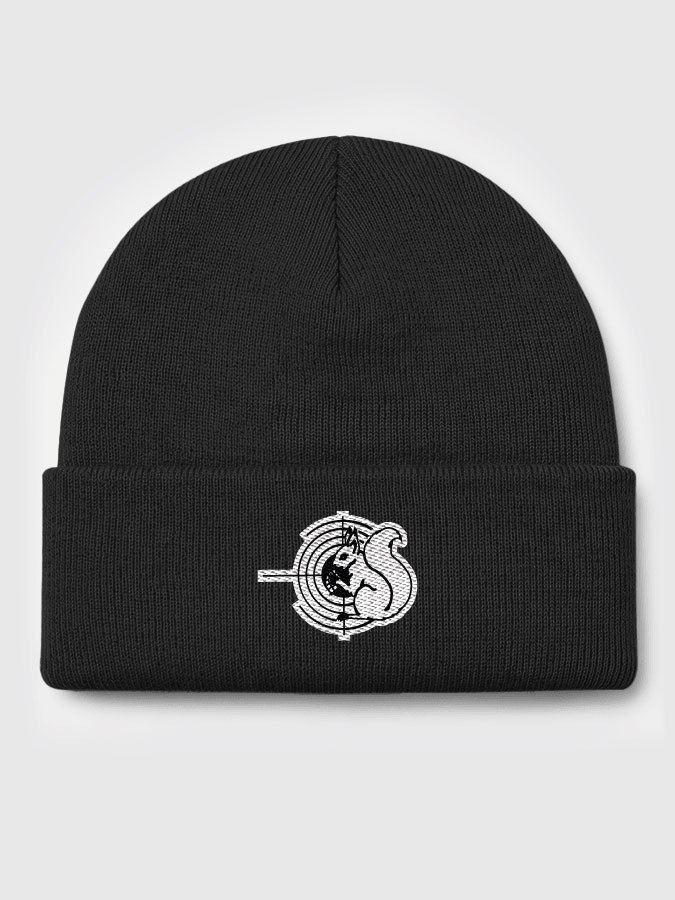 Beanie Sticklogo