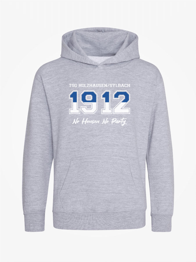 Hoodie Established Kids