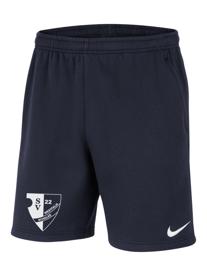 Nike Park 20 Fleece Knit Shorts