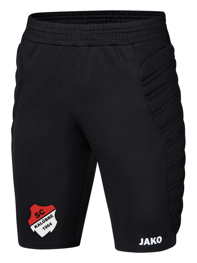 Jako Torwart-Short