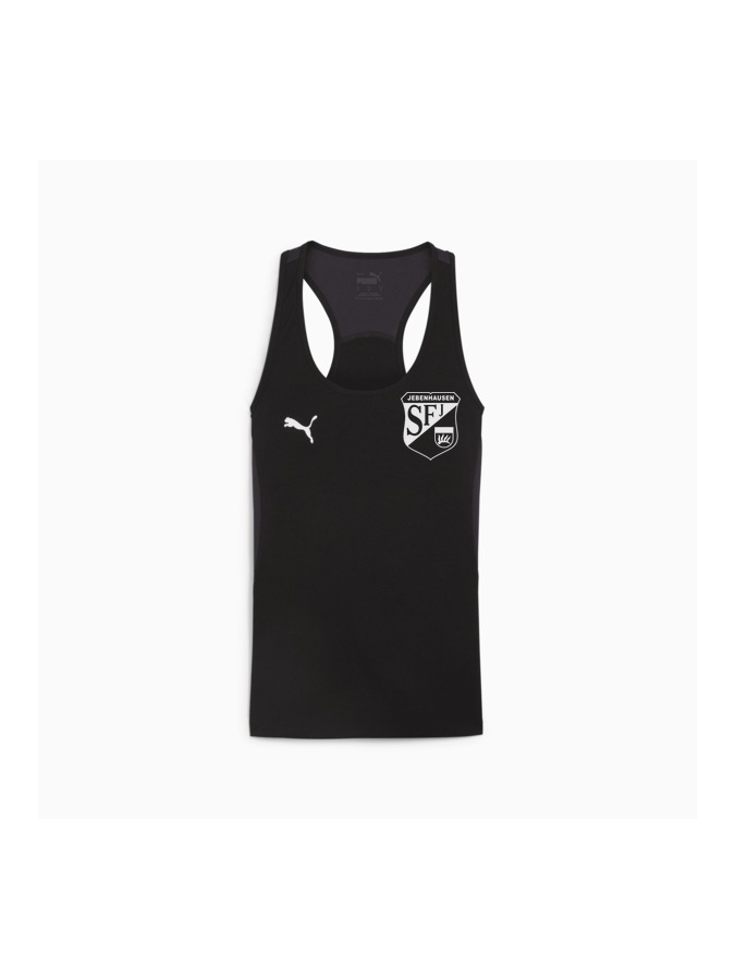 PUMA teamGOAL Tank Top