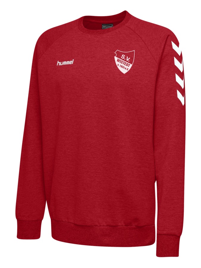 Hummel Go Cotton Sweatshirt