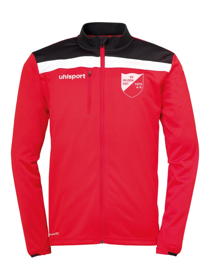 uhlsport Offense 23 Poly Jacke