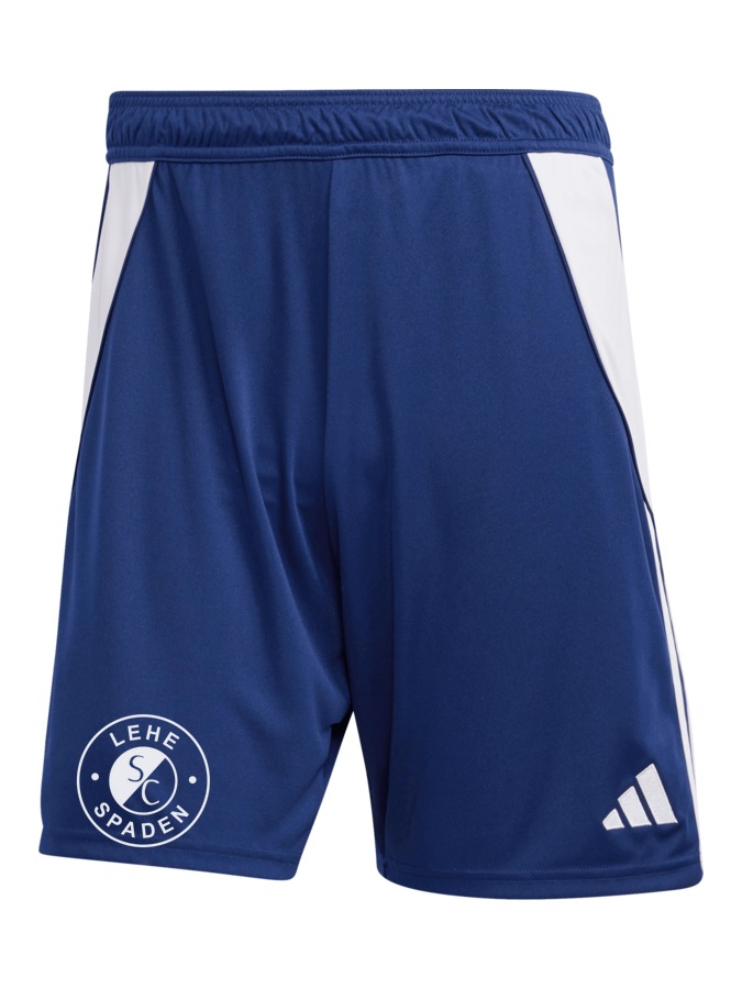 adidas Tiro 24 Training 2 In 1 Short