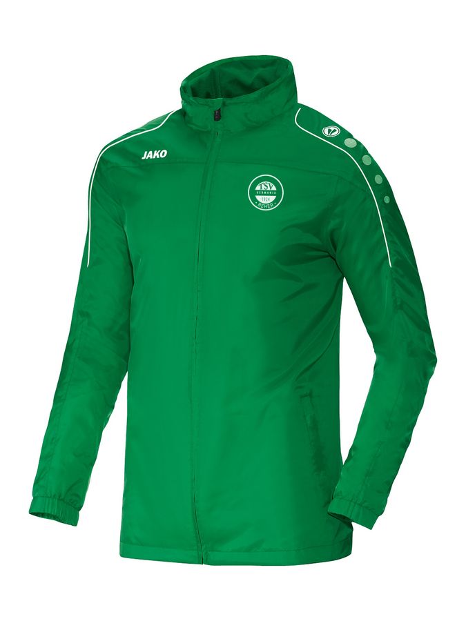 Jako Allwetterjacke Team