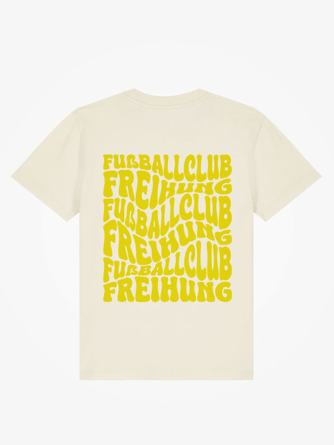 Shirt Wavy Kids