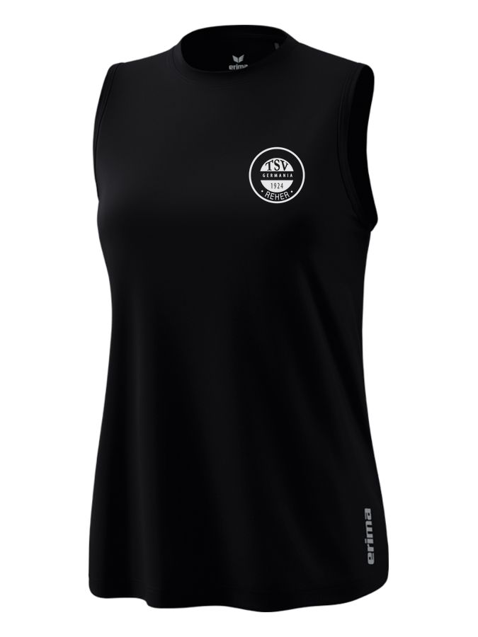 Erima Tanktop Damen
