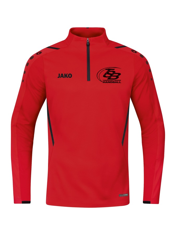 Jako Ziptop Challenge