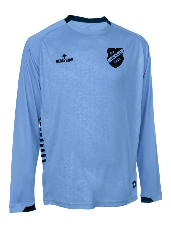 Derbystar Torwarttrikot Contra