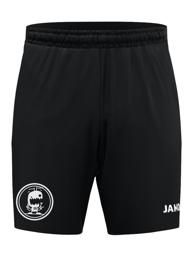 Jako Trainingsshort Dynamic Damen