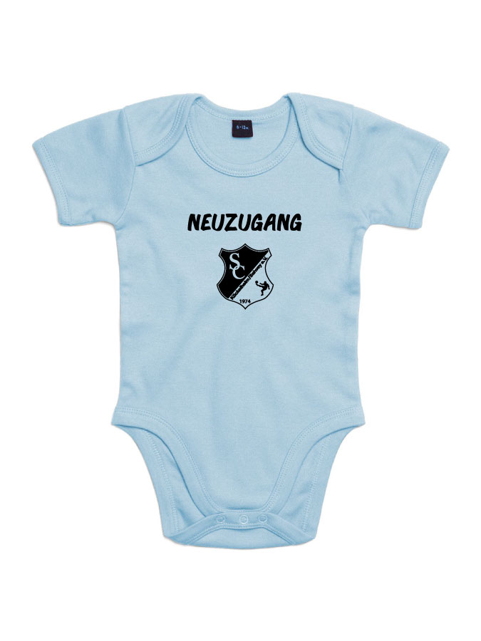 Baby Body Neuzugang