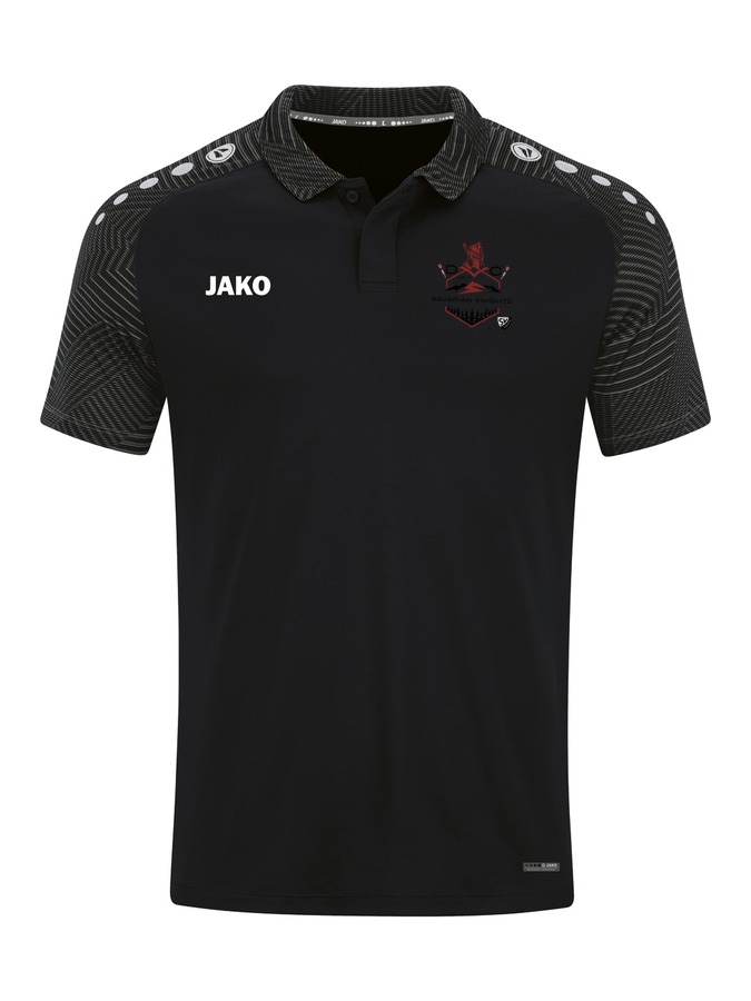 Jako Poloshirt Performance