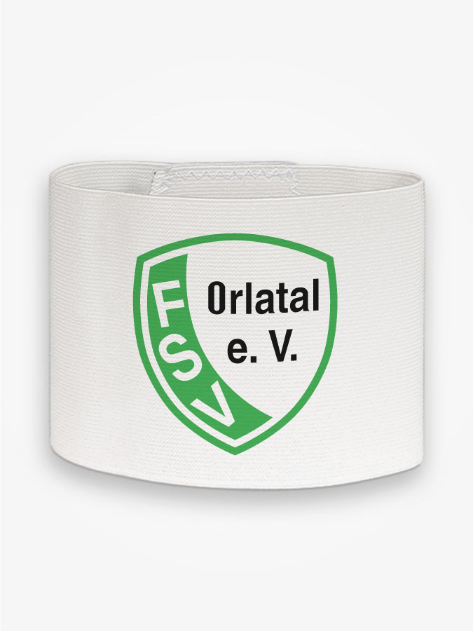 Armbinde Logo