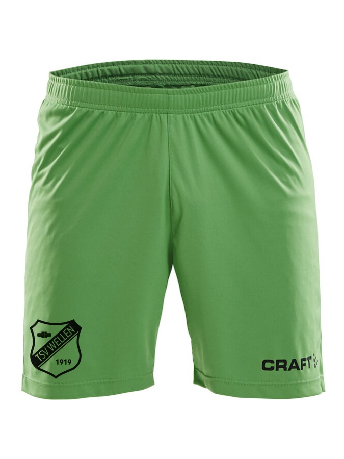 Craft Squad Go Torwart-Shorts