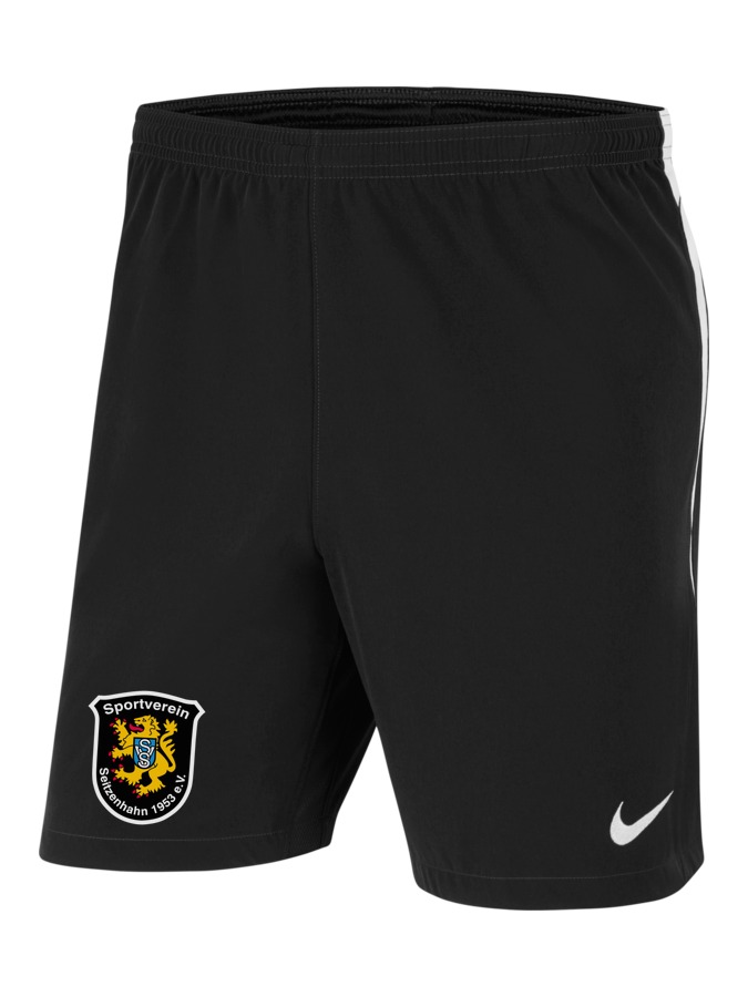 Nike Venom 3 Woven Knit Shorts MID THIGH LENGTH Shorts