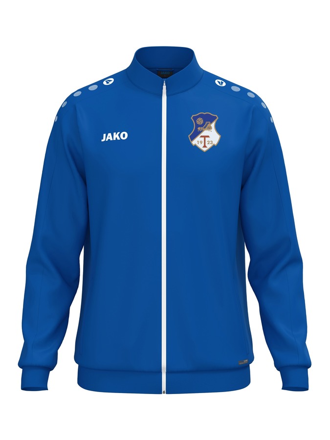 Jako Polyesterjacke One
