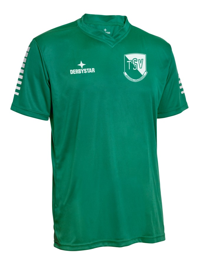 Derbystar Contra Trikot