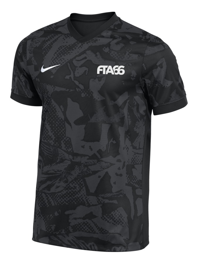 Nike Precision VII Trikot