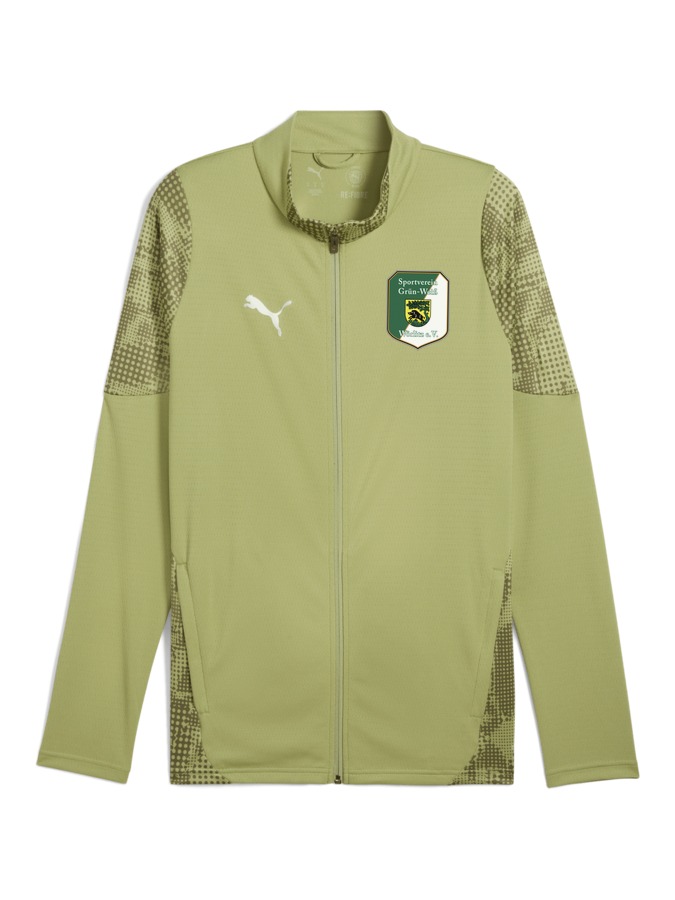 PUMA teamCUP Trainingsjacke