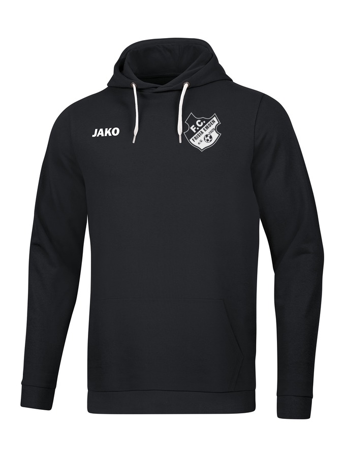 Jako Kapuzensweat Base