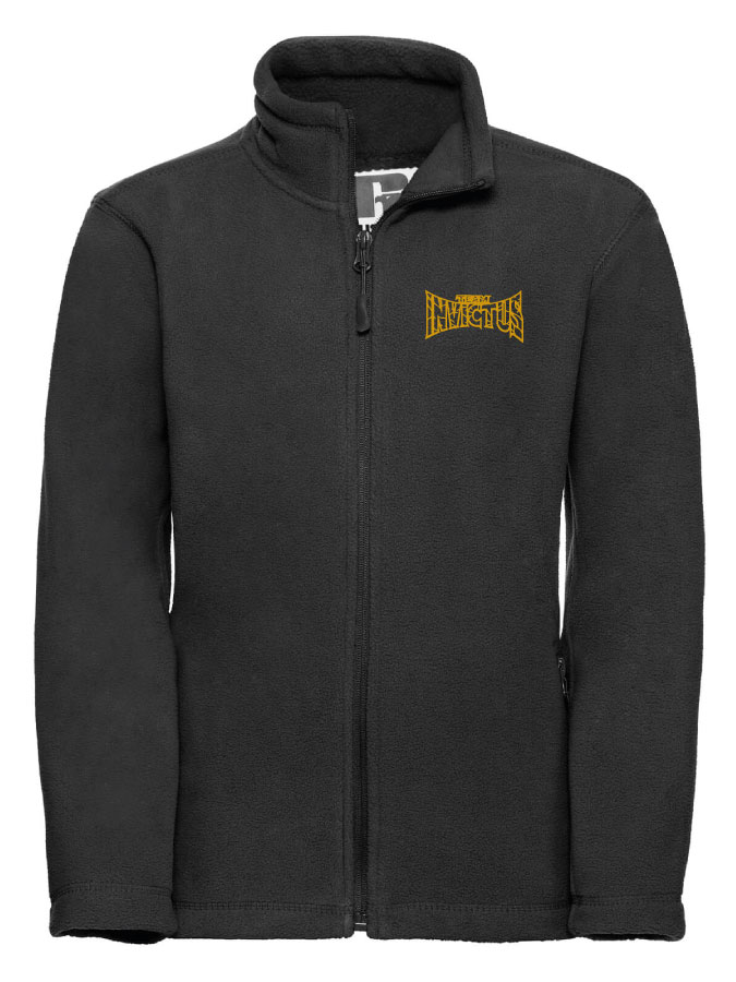 Fleecejacke Basic Kids