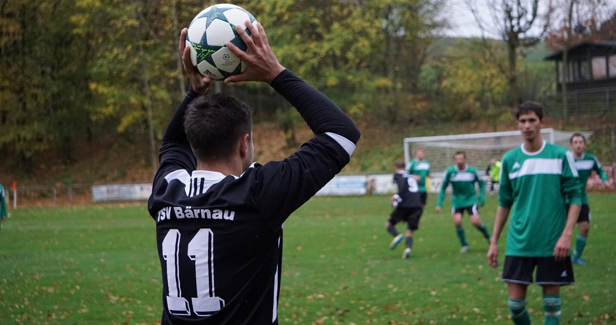 Individuelles Vereinsbild