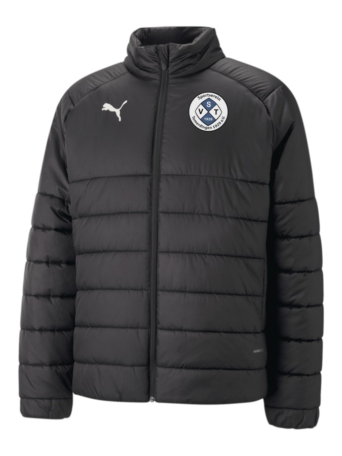 PUMA teamLIGA Padded Jacke 2