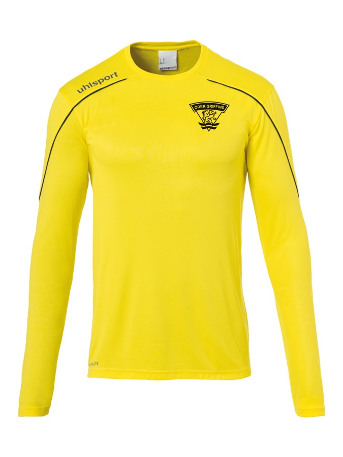 uhlsport Stream 22 Trikot Langarm