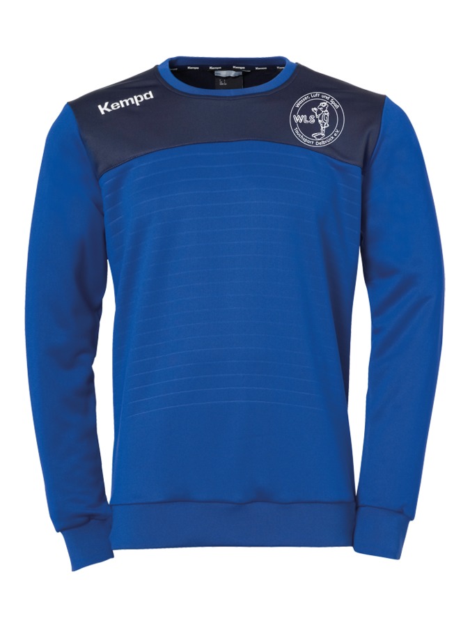 Kempa Emotion 2.0 Trainingsoberteil