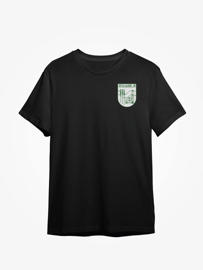 Shirt Organic Kids