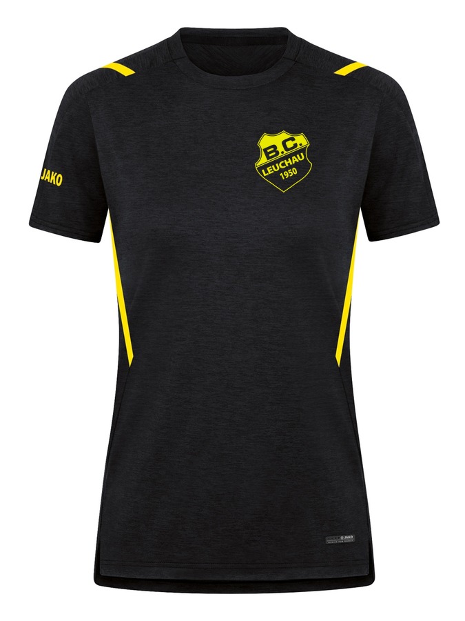 Jako T-Shirt Challenge Damen