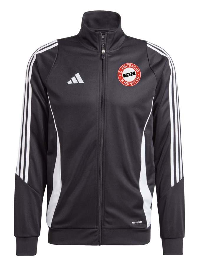 adidas Tiro 24 Trainingsjacke