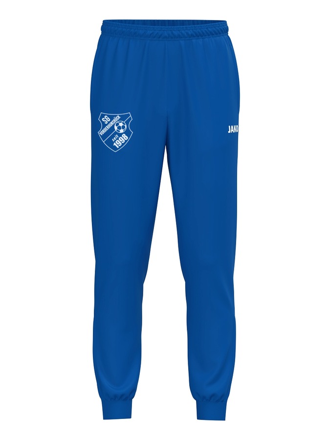 Jako Polyesterhose One