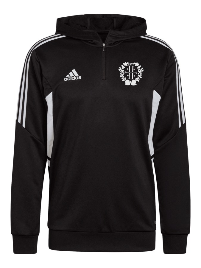 adidas Condivo 22 Kapuzensweatshirt