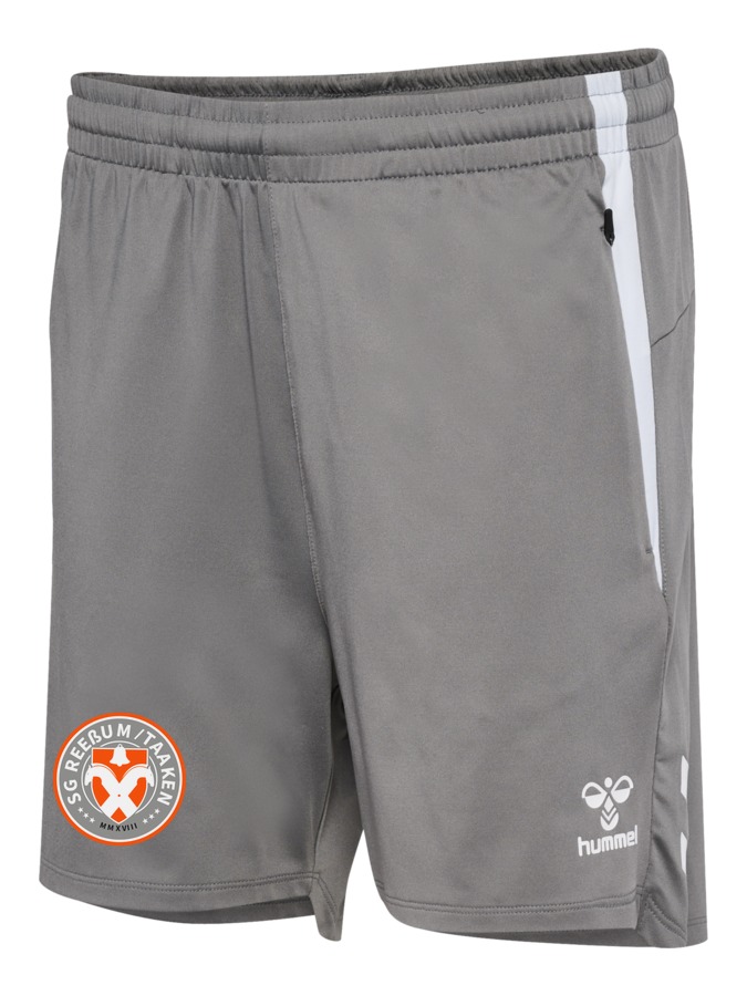 Hummel Lead 2.0 Training Shorts Damen