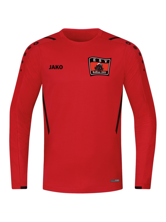 Jako Sweat Challenge