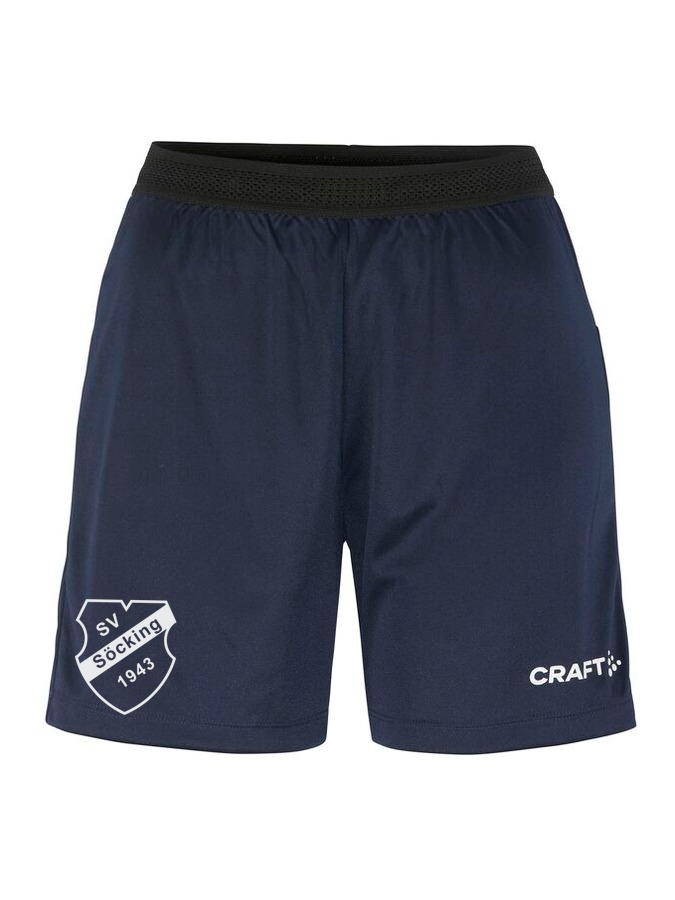 Craft Progress 2.0 Shorts Damen
