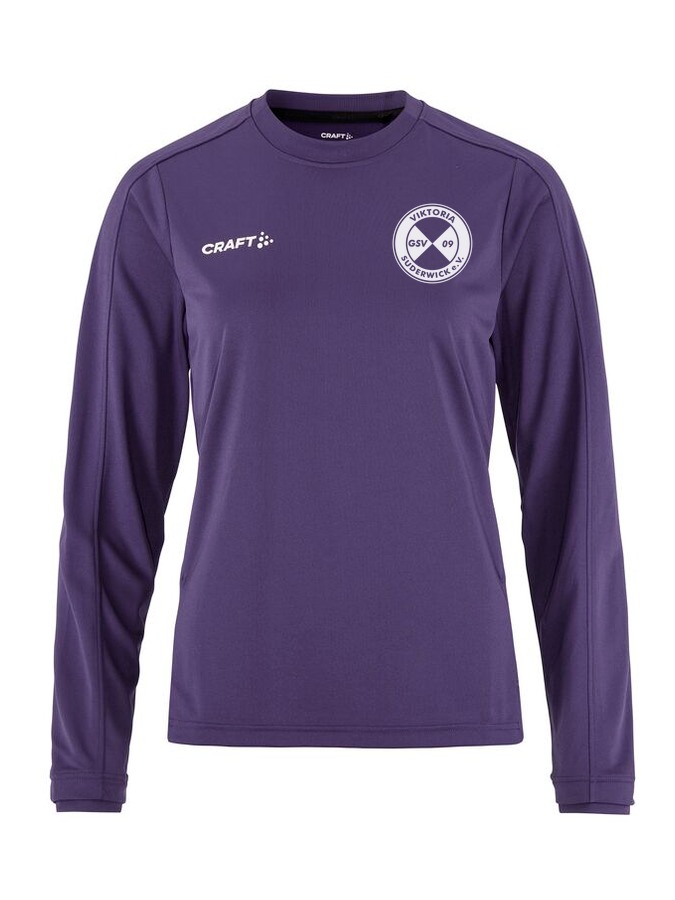 Craft Evolve 2.0 Sweatshirt Damen